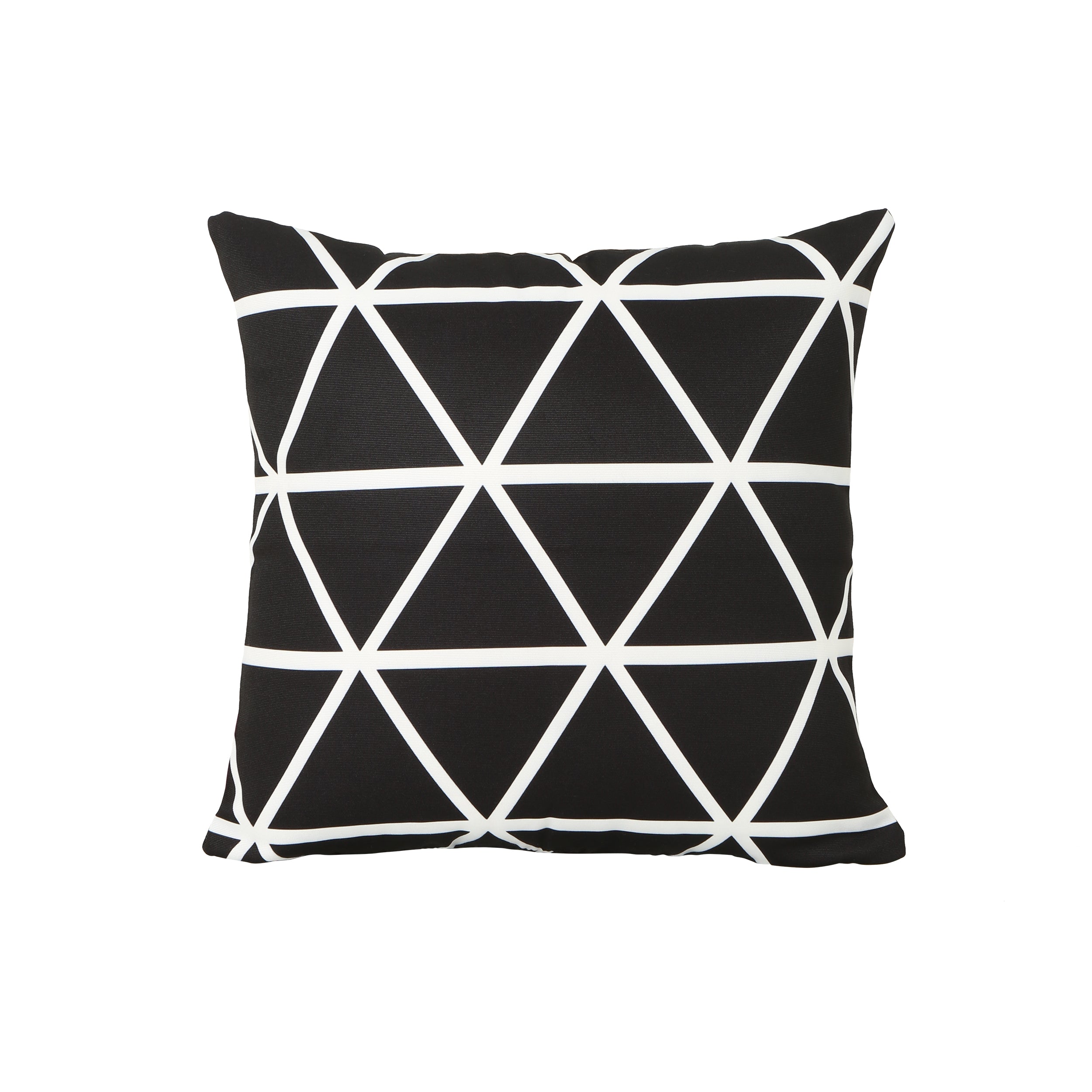 Simona Outdoor Cushion, 17.75