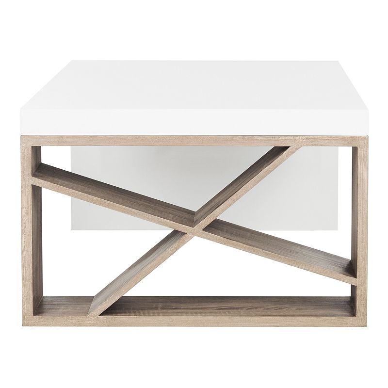 Safavieh Modern Scandinavian Coffee Table