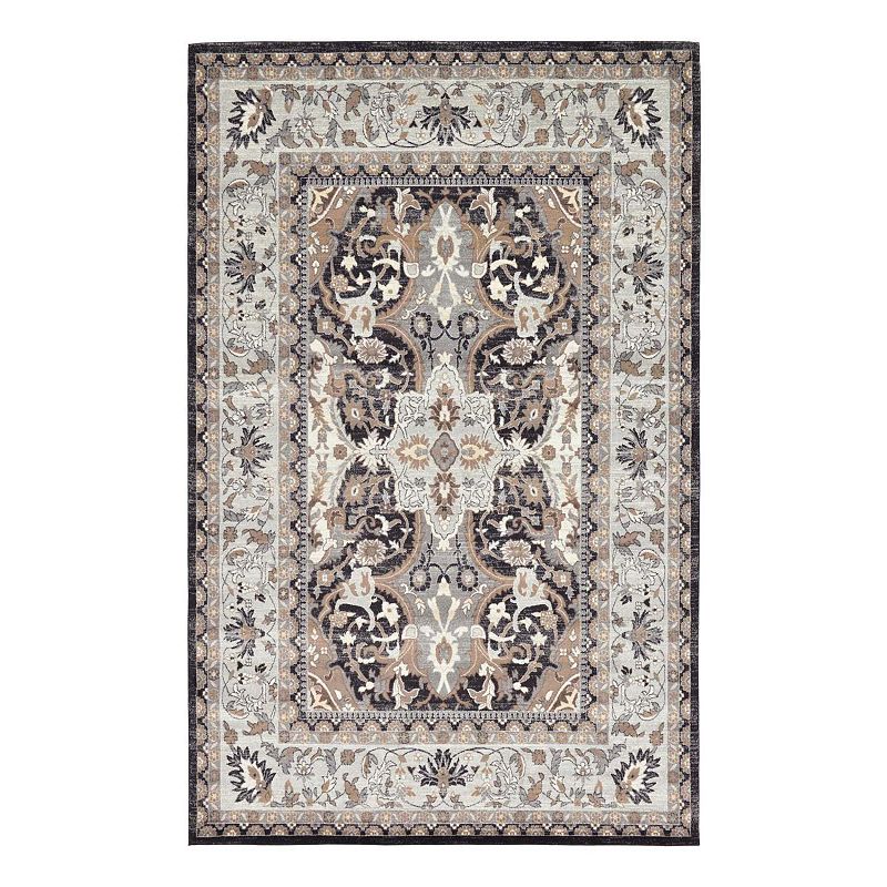 Unique Loom Elizabeth Tradition Rug