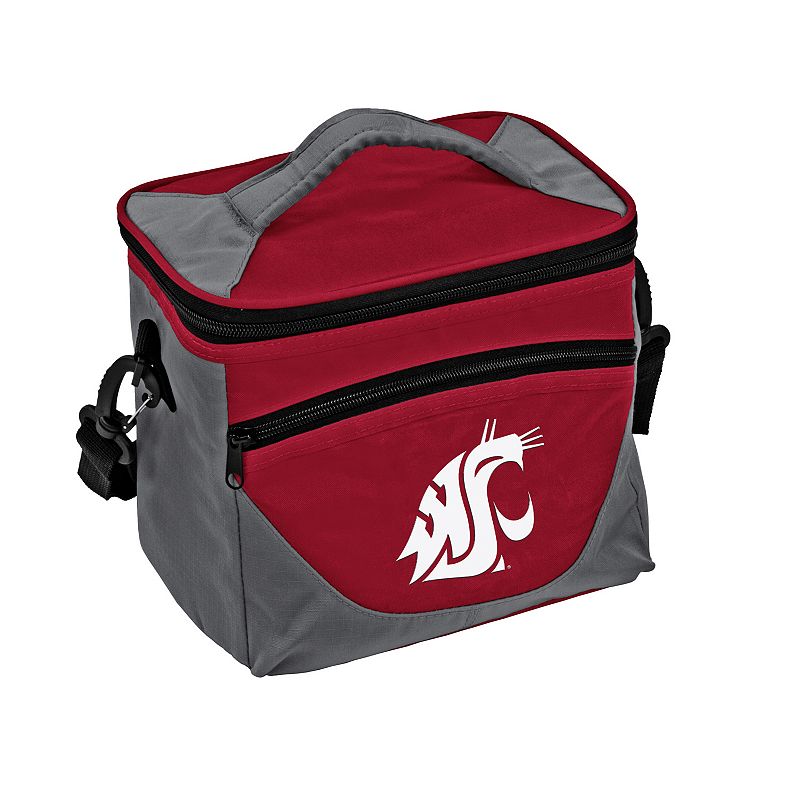 Logo Brand Washington State Cougars Halftime Lunch Cooler