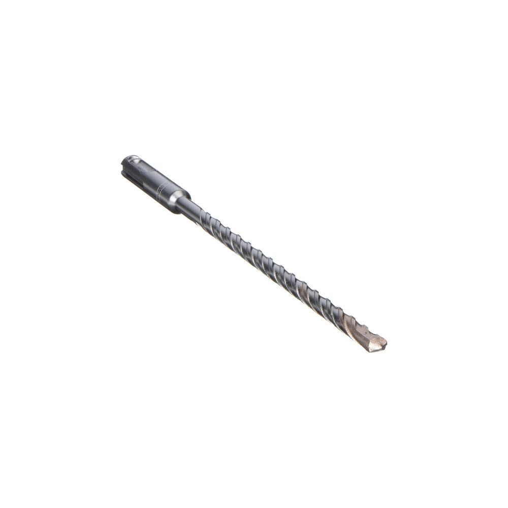 DW 1/2 in x 8 in x 10 in Rock Carbide SDS Plus Hammer Drill Bit DW5438 from DW