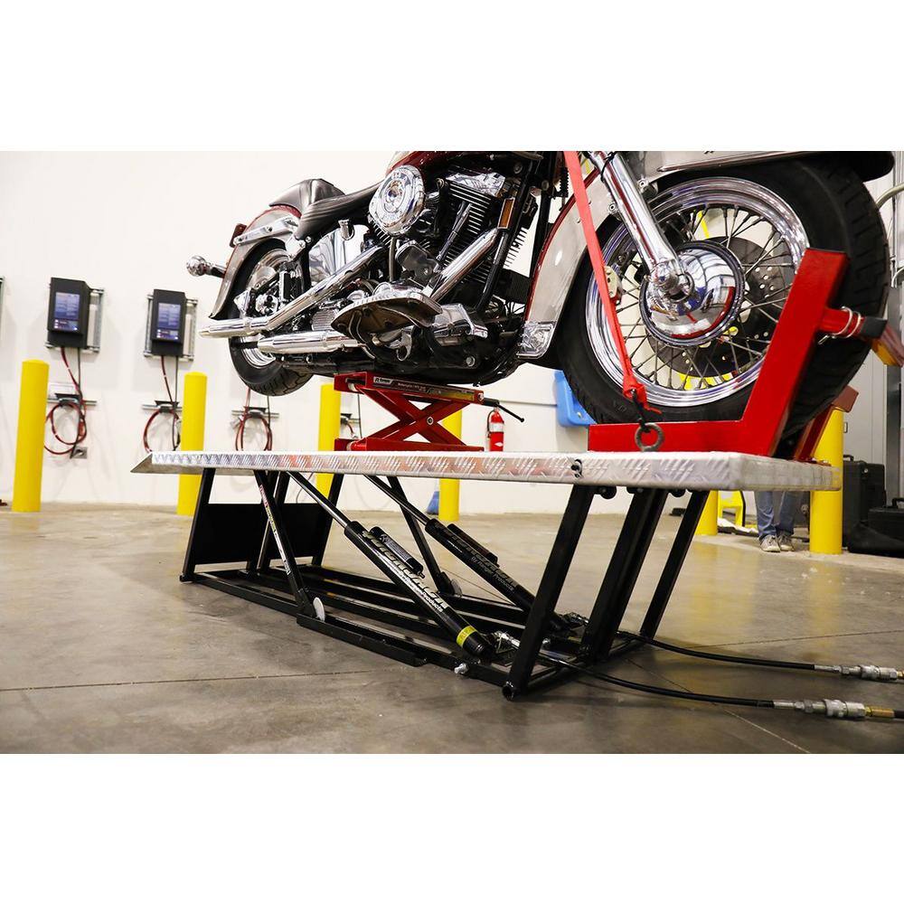 QUICKJACK Motorcycle Lift Kit 5150007