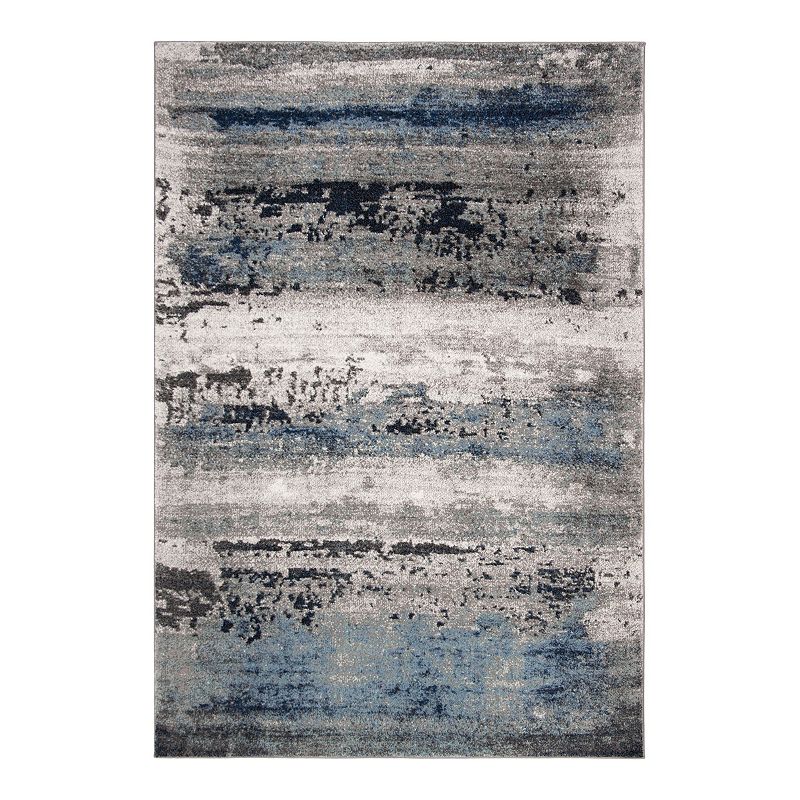 Safavieh Grey Alexandria Rug