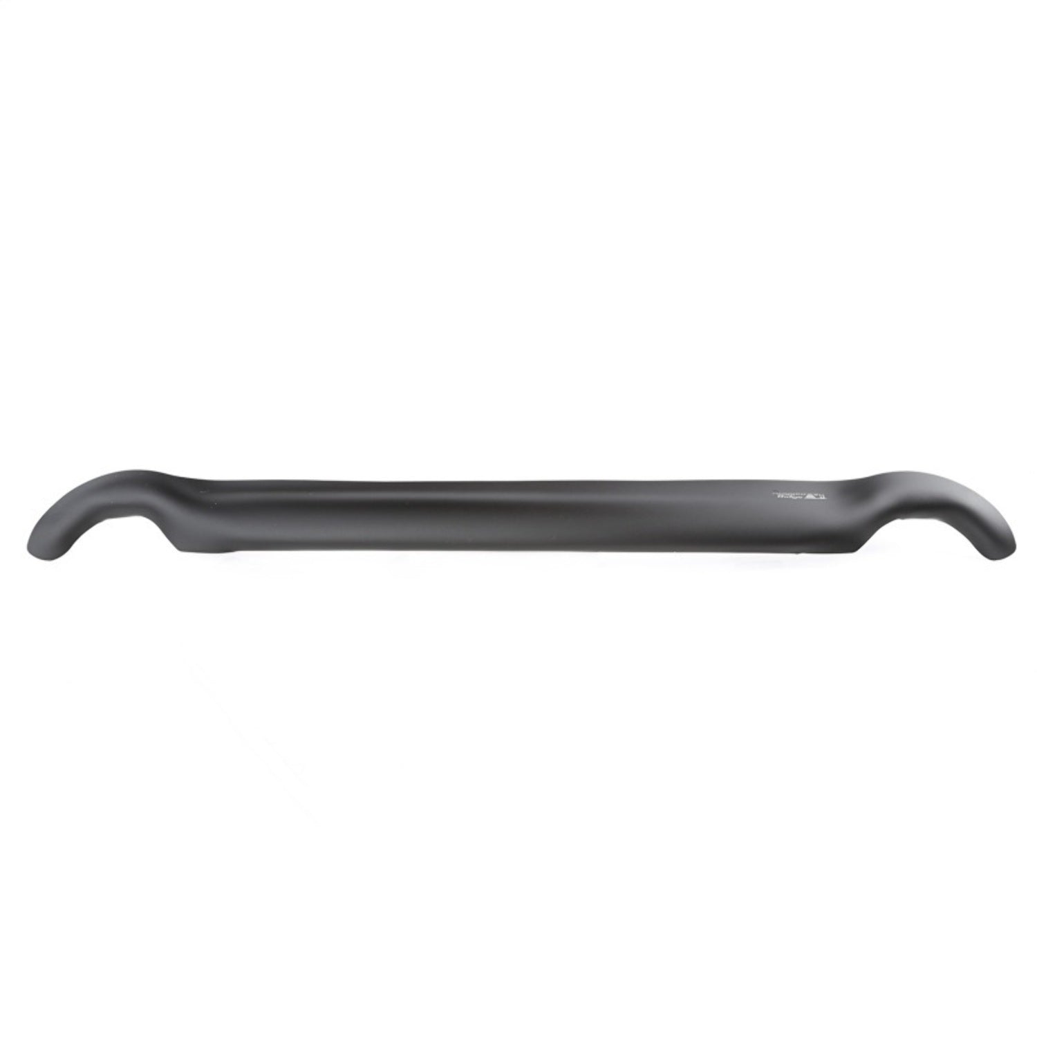 Rugged Ridge 11348.08 Hood Bug Deflector， Matte Black; 08-10 Jeep Compass MK