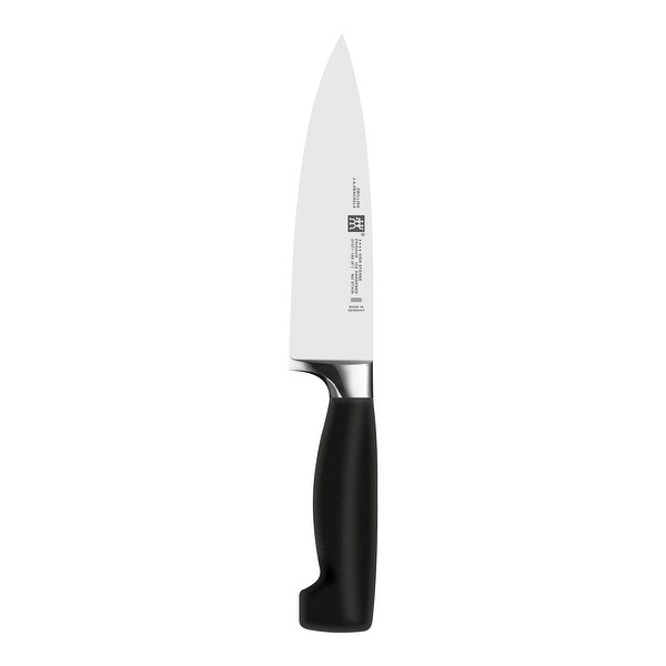 ZWILLING Four Star Chef's Knife