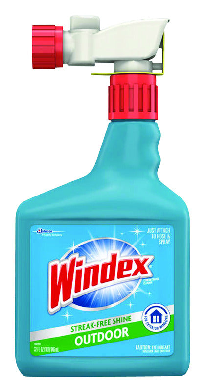 WINDEX OUTDOOR 32OZ