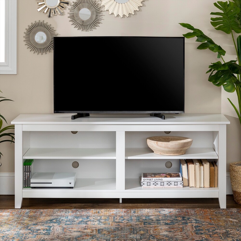 Middlebrook Designs 58 inch Modern TV Stand