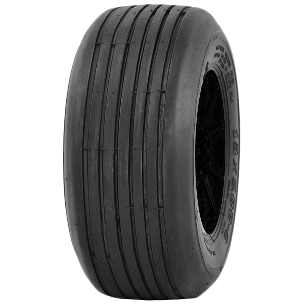 18x9.50-8 Vision P508 Journey Lawn and Garden B/4 Ply Tire