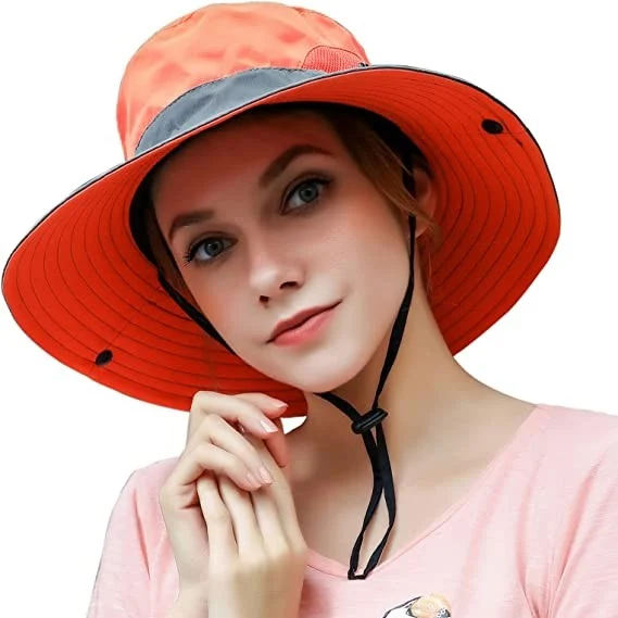 🔥 BIG SALE - 29% OFF🔥🔥  Promotion  - UV Protection Foldable Sun Hat