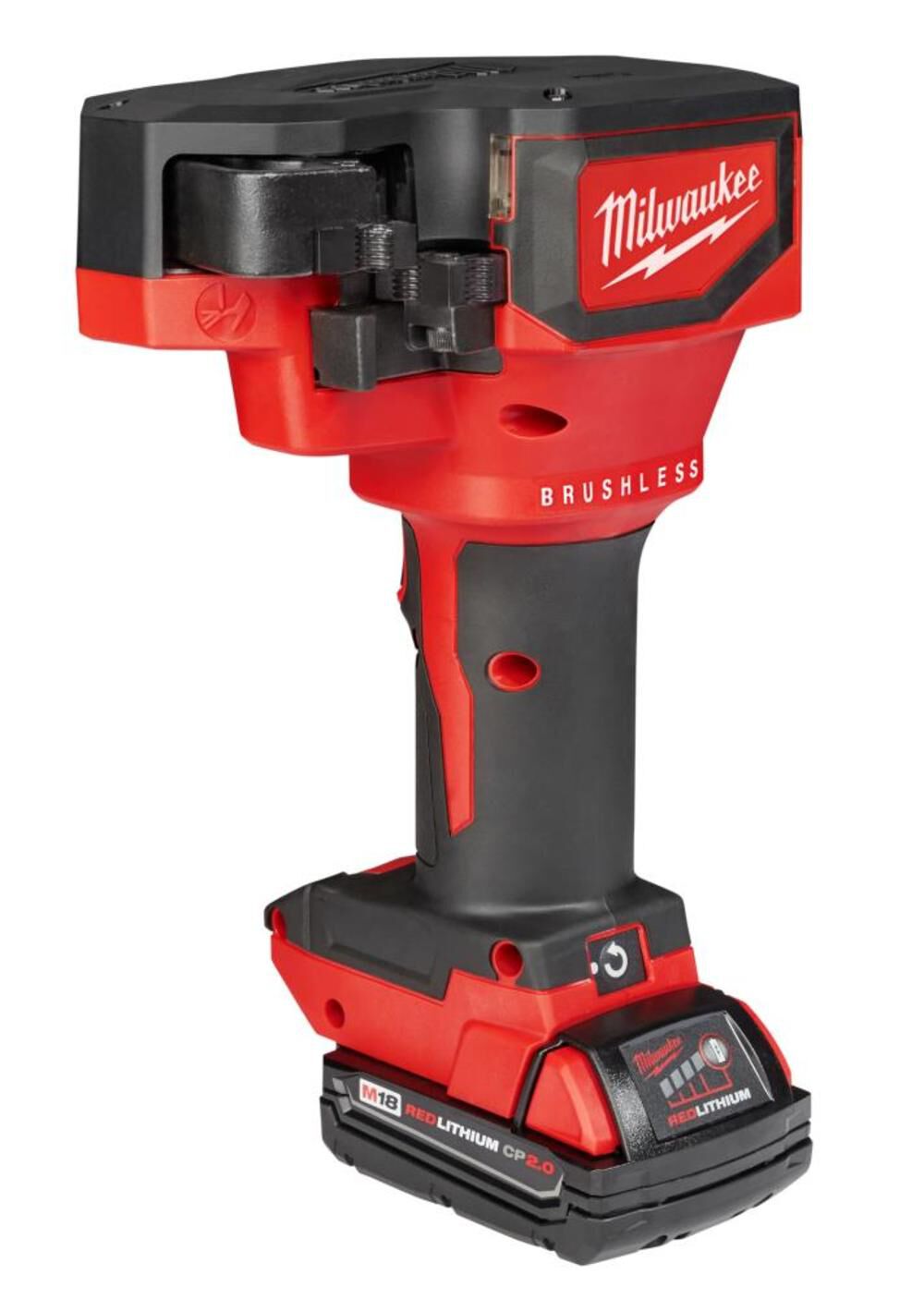 Milwaukee M18 Threaded Rod Cutter Kit 2872-21 from Milwaukee