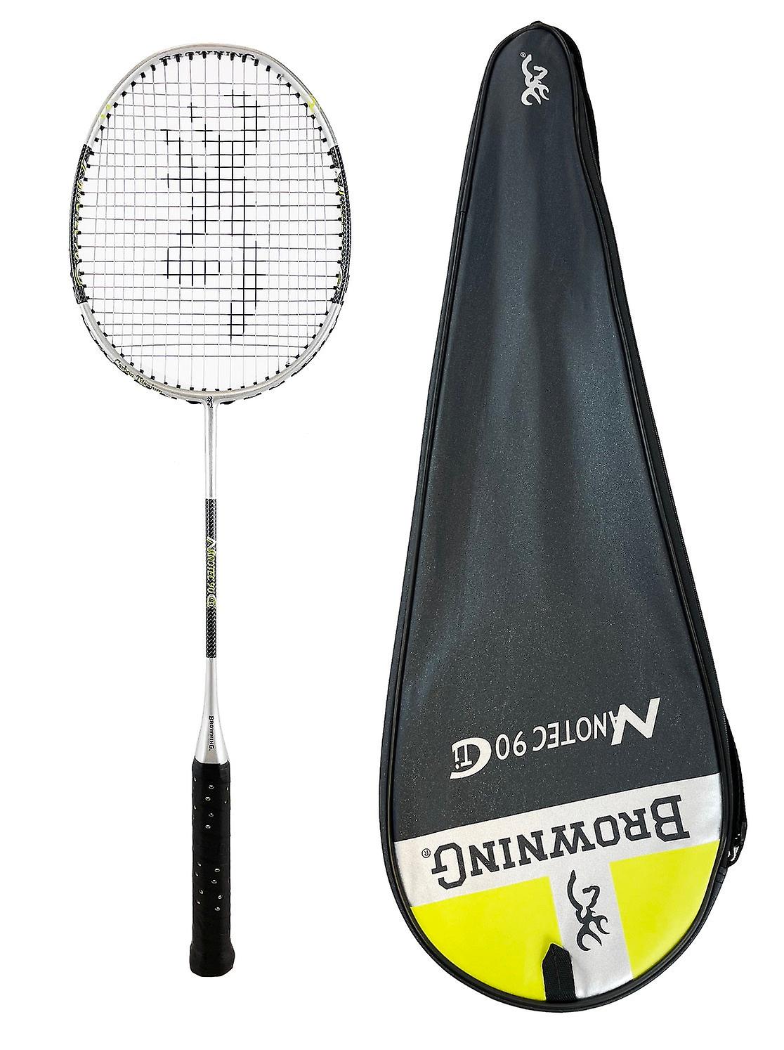 Browning nanotec cti 90 badminton racket