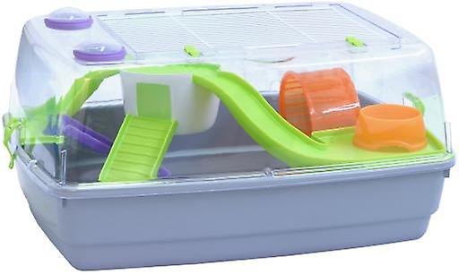 Fop Hamster Cage Bernie Deluxe (Small pets ， Cages and Parks)