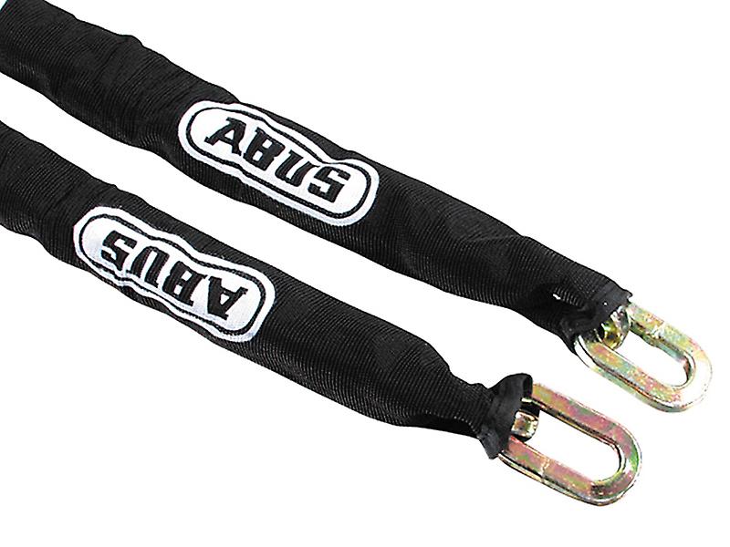 ABUS 6KS/110 Security Chain Length 110cm Link Diameter 6mm ABU6KS110