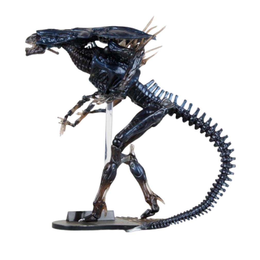 Alien Queen Figure Toy Model