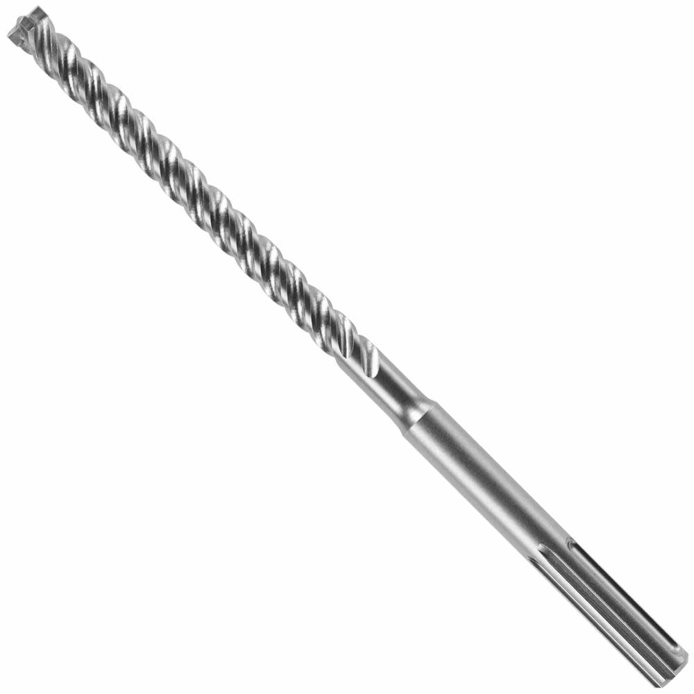 Bosch 5/8 In. x 8 In. x 13 In. SDS-max SpeedXtreme Rotary Hammer Drill Bit HCFC5020 from Bosch