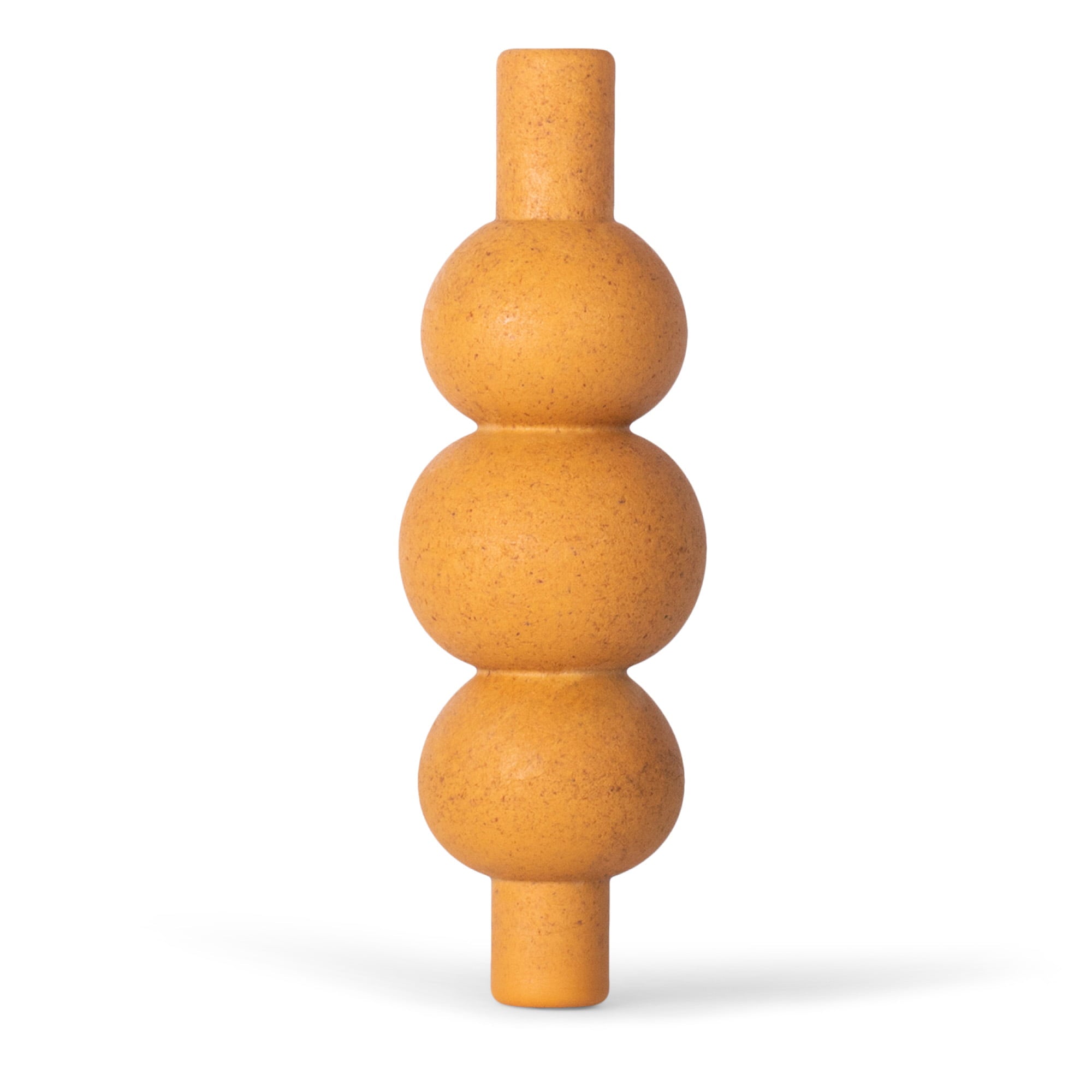 The Dodo Bamboo Dental Chew Toy in Chicken Flavor