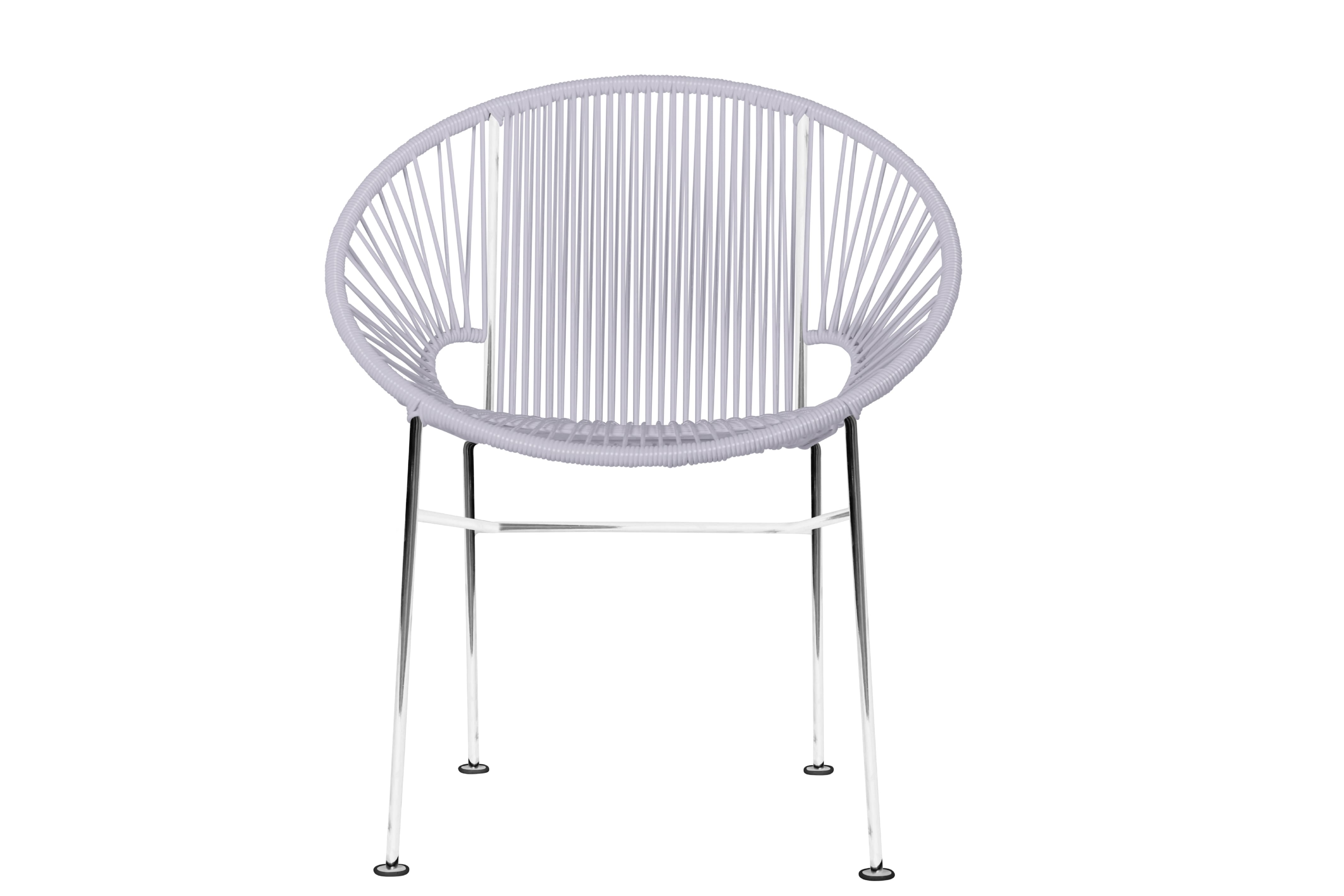 Concha Chair