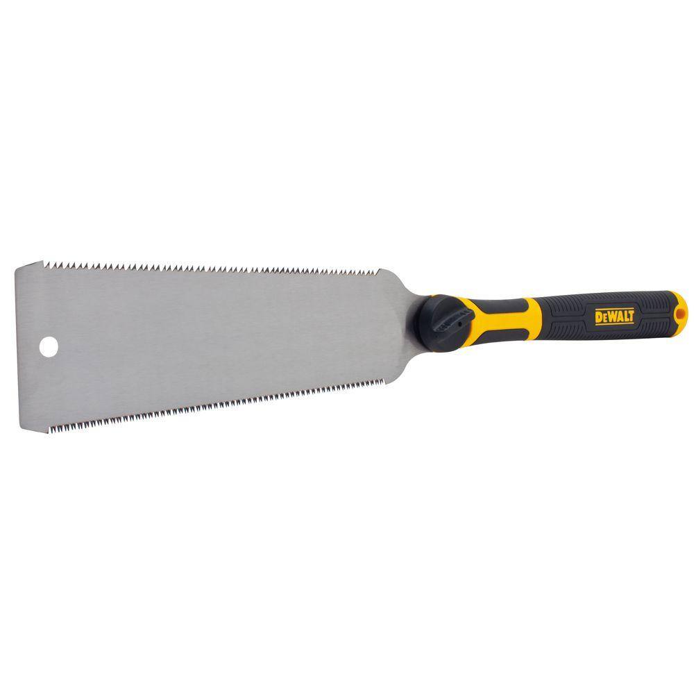 DW 10.43 Pull Saw with Composite Handle DWHT20216