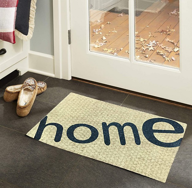 Outdoor Coir Doormat 18 quot X