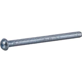 Hillman 316 in. Strap Toggle with #10 x 2-12 in. Machine Screw (12-Pack) 376362