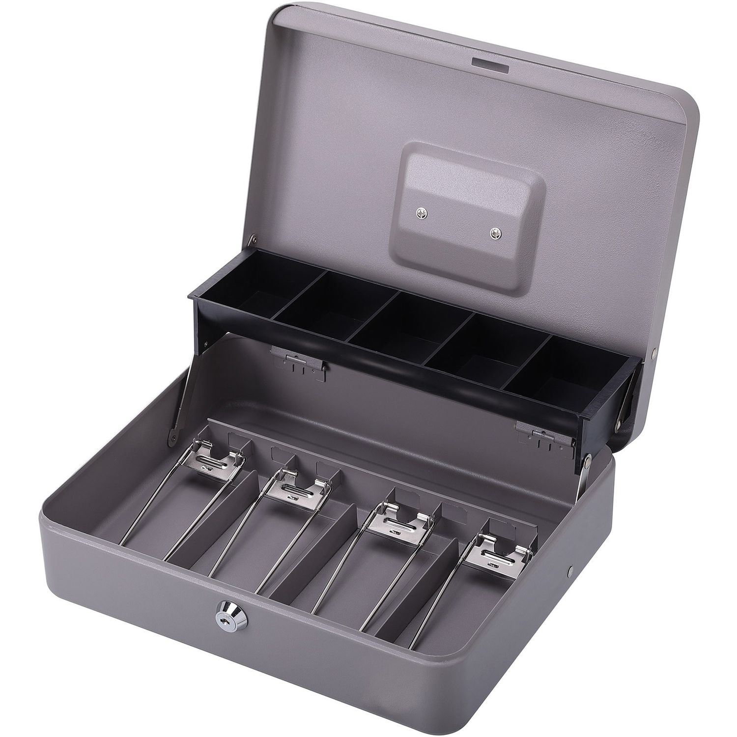 Controller Cash Box by Sparco Products SPR15507