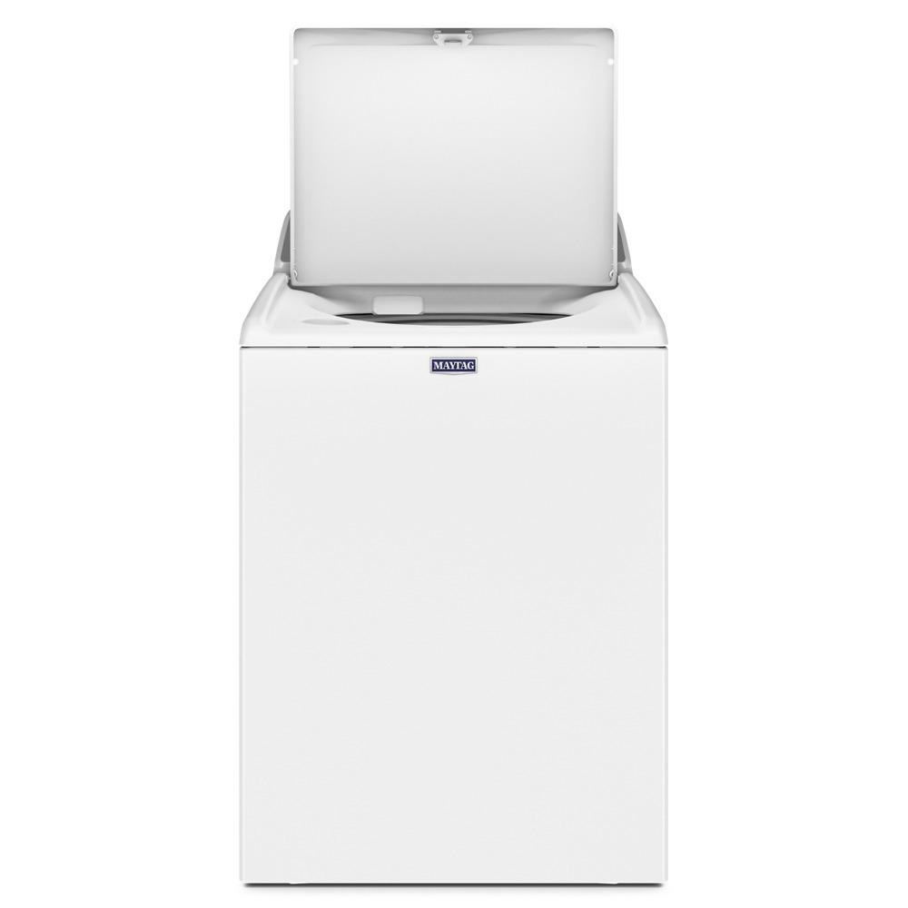 Maytag MVW4505MW Top Load Washer With Deep Fill - 4.5 Cu. Ft.