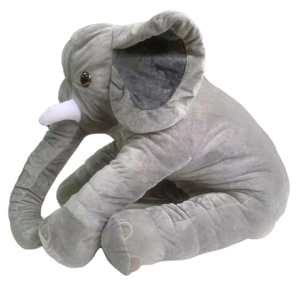 Elephant plush toy