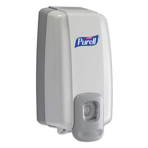 Gojo Purell NXT SPACE SAVER Dispenser | 1000 mL， 5.13