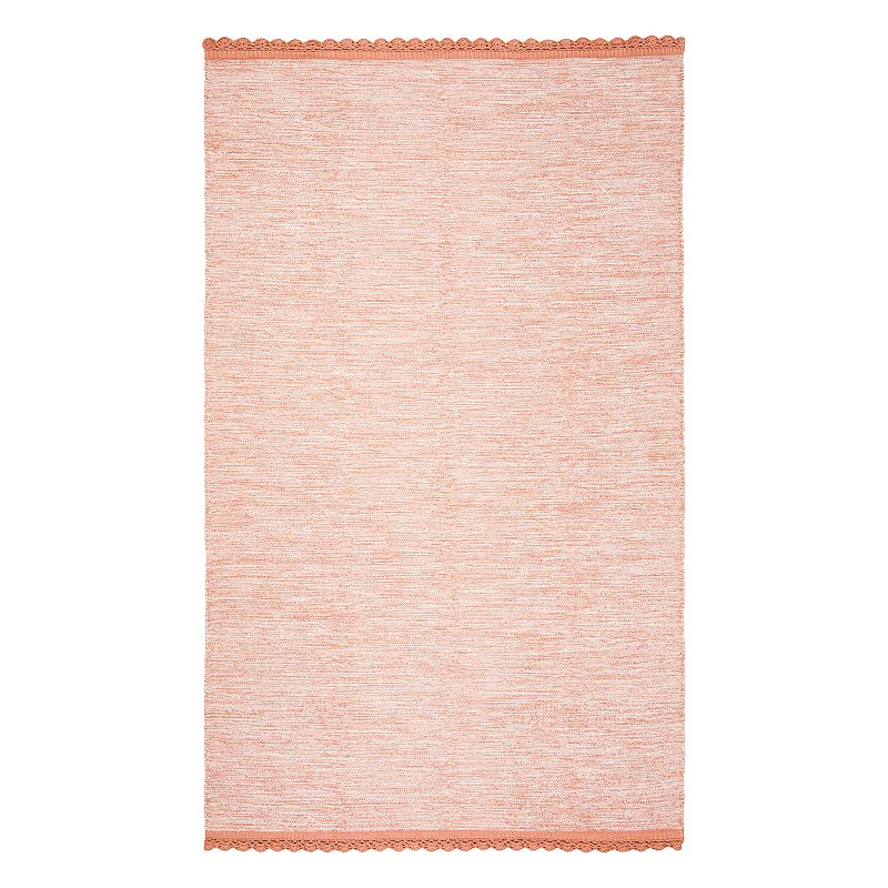 Safavieh Montauk Keegan Solid Rug