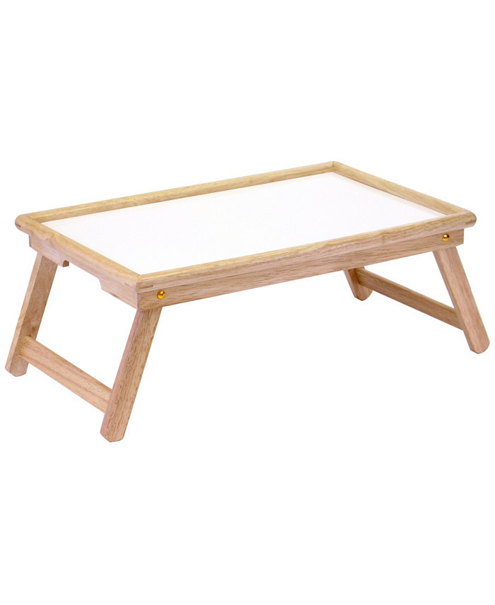 Winsome Ventura Breakfast Bed Tray