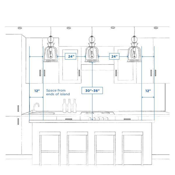 Progress Lighting 1-Light Brushed Nickel LED Pendant with Metal Shade P5094-0930K9