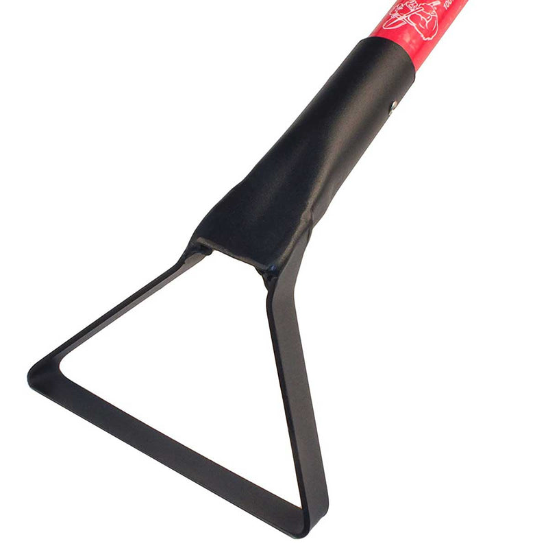 Bully Tools Double-Edge Loop Hoe