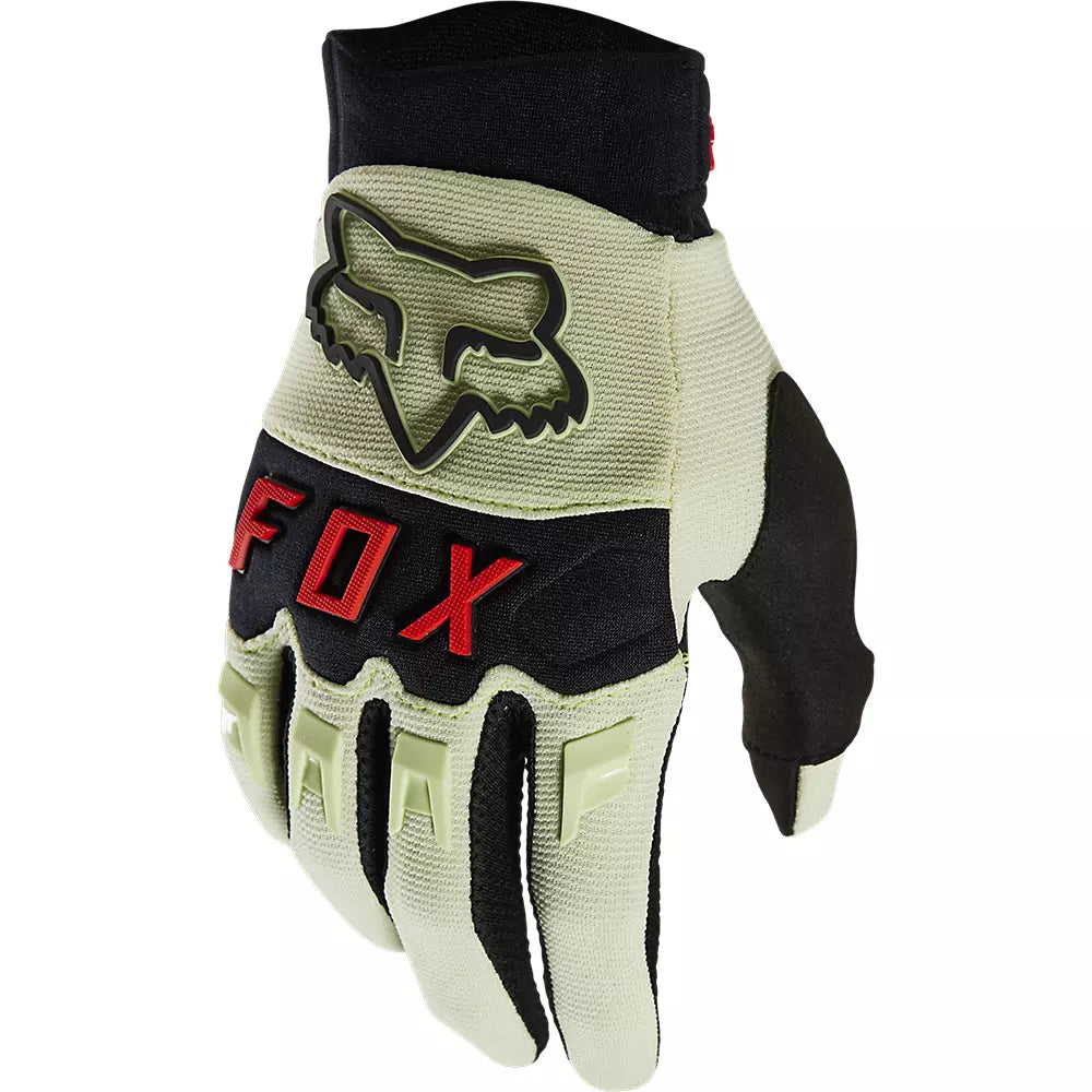 Fox Racing Dirtpaw MTB Glove - Sea Spray