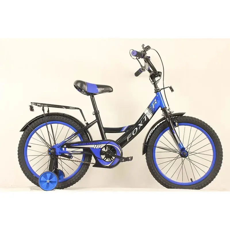 New style kids cycle for 3 5 years age china popular children bike student road bicycle