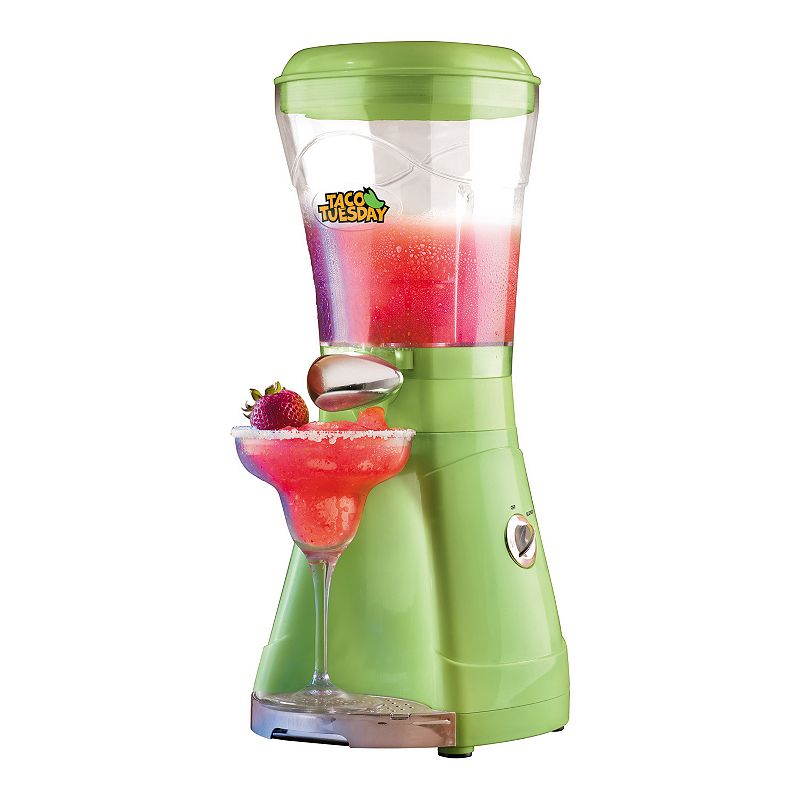 Taco Tuesday Margarita and Slushie Maker