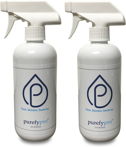 Purefy Pro Disinfectant Spray