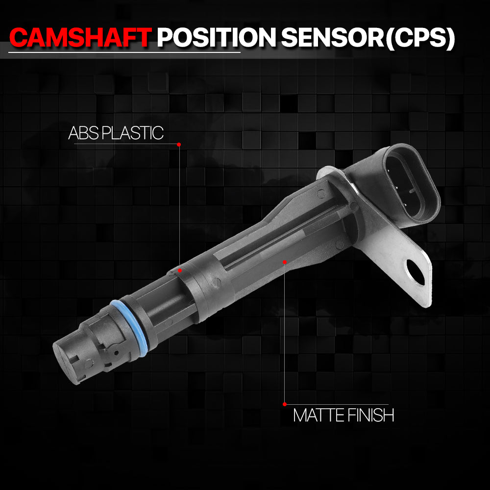 Camshaft Position Sensor CPS Replacement for 98-08 Rainier/Sierra/Express/Tahoe