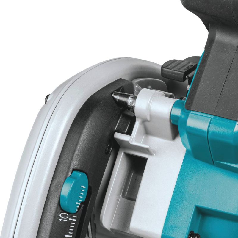 Makita 18V Cordless Plunge Circular Saw