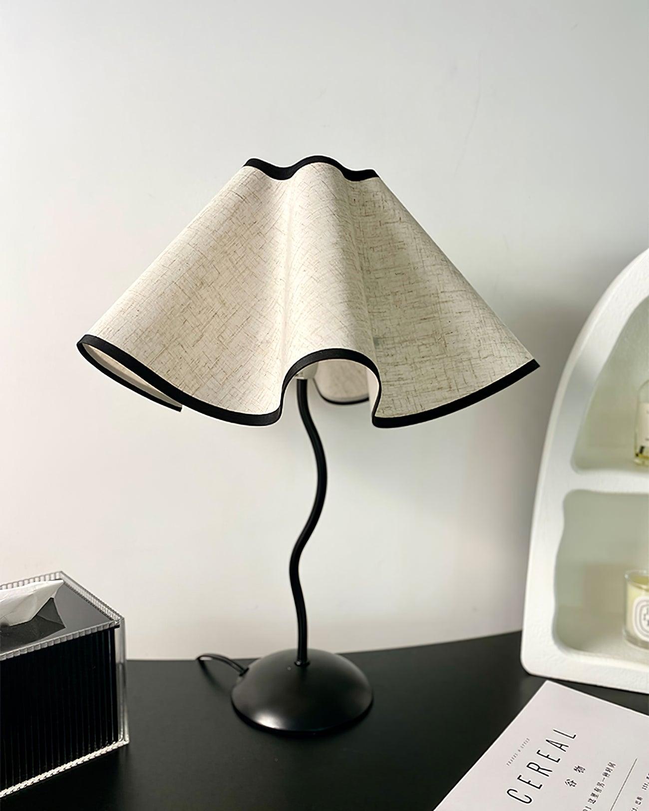 Cora Table Lamp