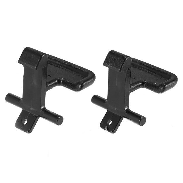 Unique Bargains Car Armrest Latch Clip For Hyundai Sonata 2009 2010 84661 3k000v2