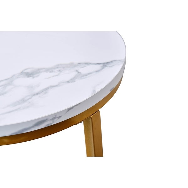 Modern Side Table，End Table，Coffee Table