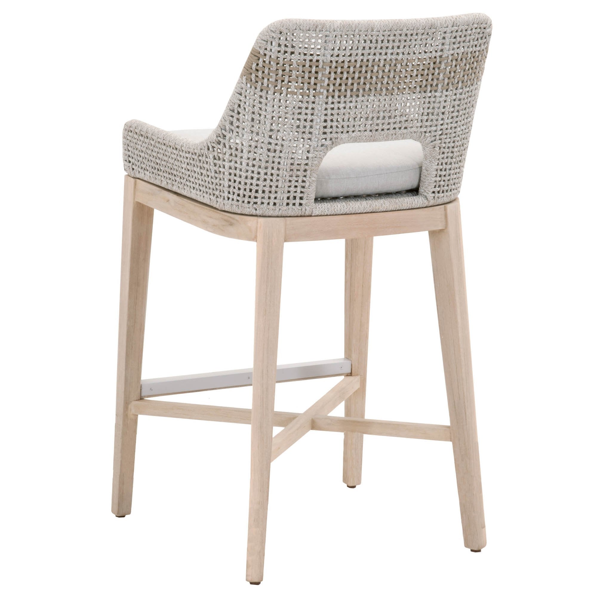 Tapestry Outdoor Barstool