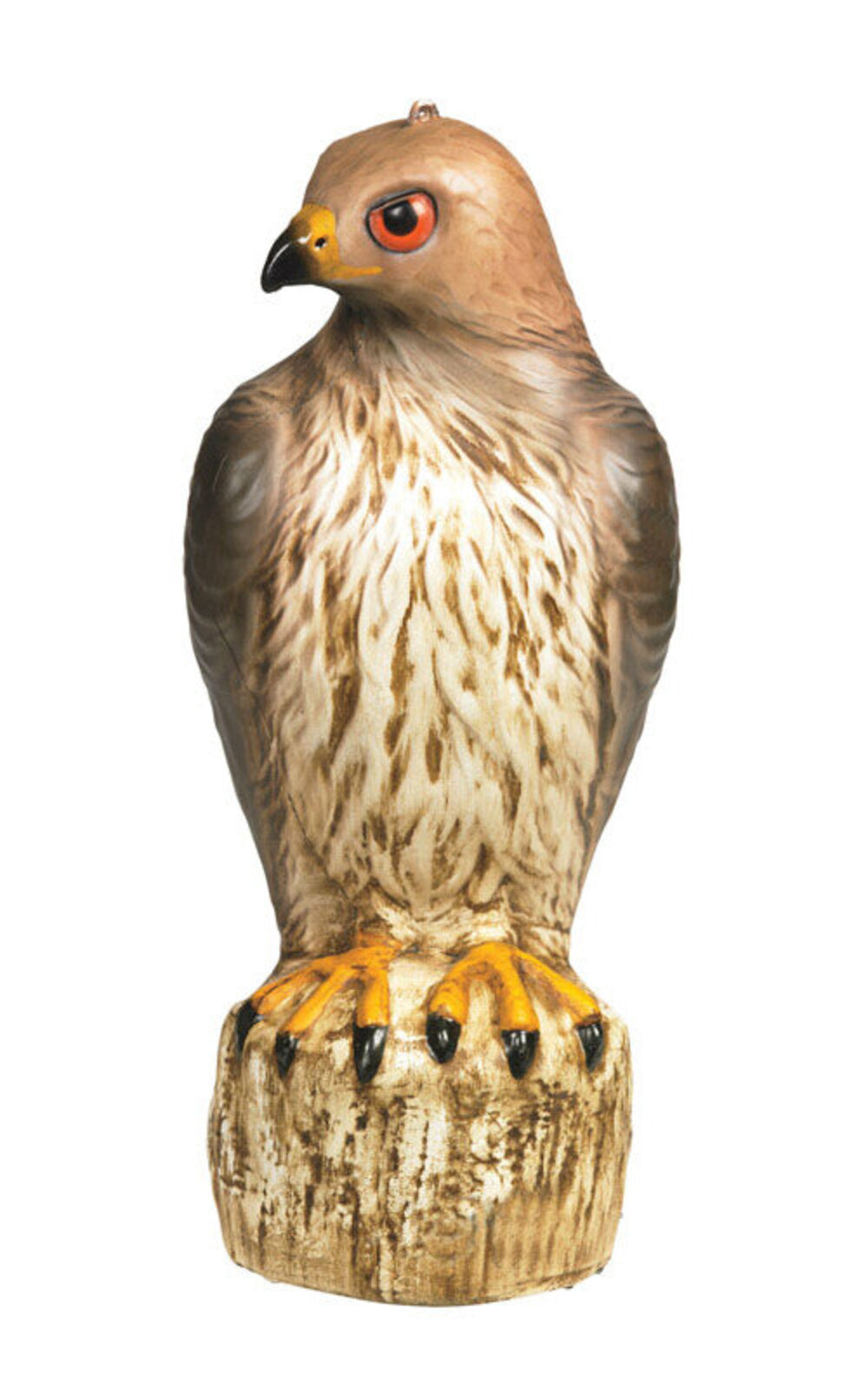 BIRD-B-GONE HAWK DECOY