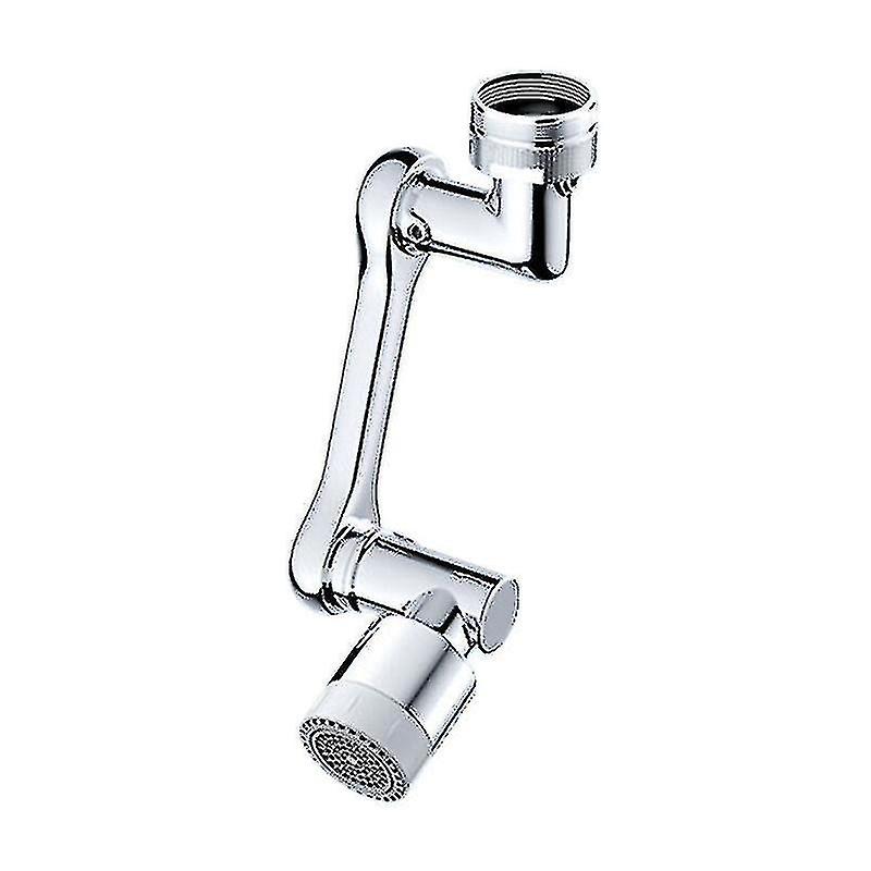 Faucet Extender 1080 Rotating Splash-proof Filter Faucet Swivel Spray Forkitchen