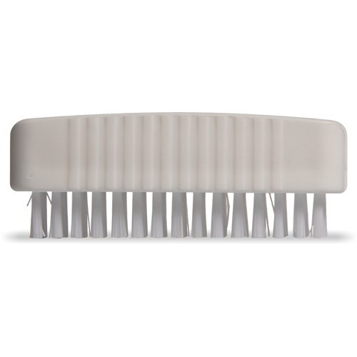 Carlisle 3623900 Sparta Hand and Nail Brush with Polypropylene Bristles