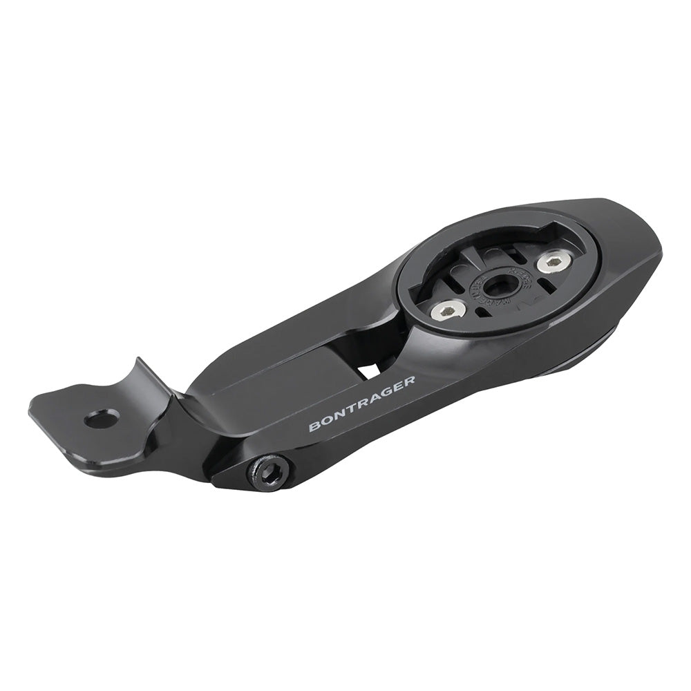Bontrager Speed Concept Blendr Mono Base and Computer Mount