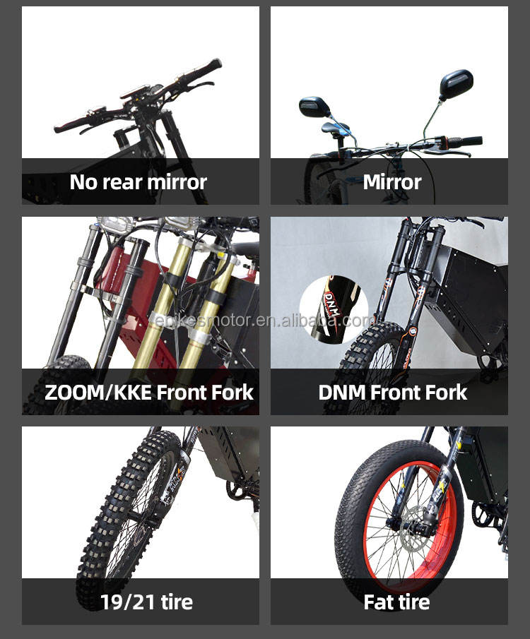 electric Bicycle 2000W 48V ELECTR BIKE Men 26 inch Boomber Electric Bike 4.0 Fat tire ebike Snow Electronic Mountain Bike