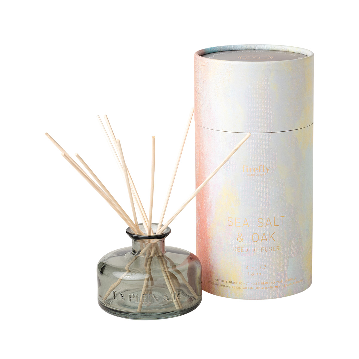 Firefly Candle Co En Plein Air Reed Diffusers