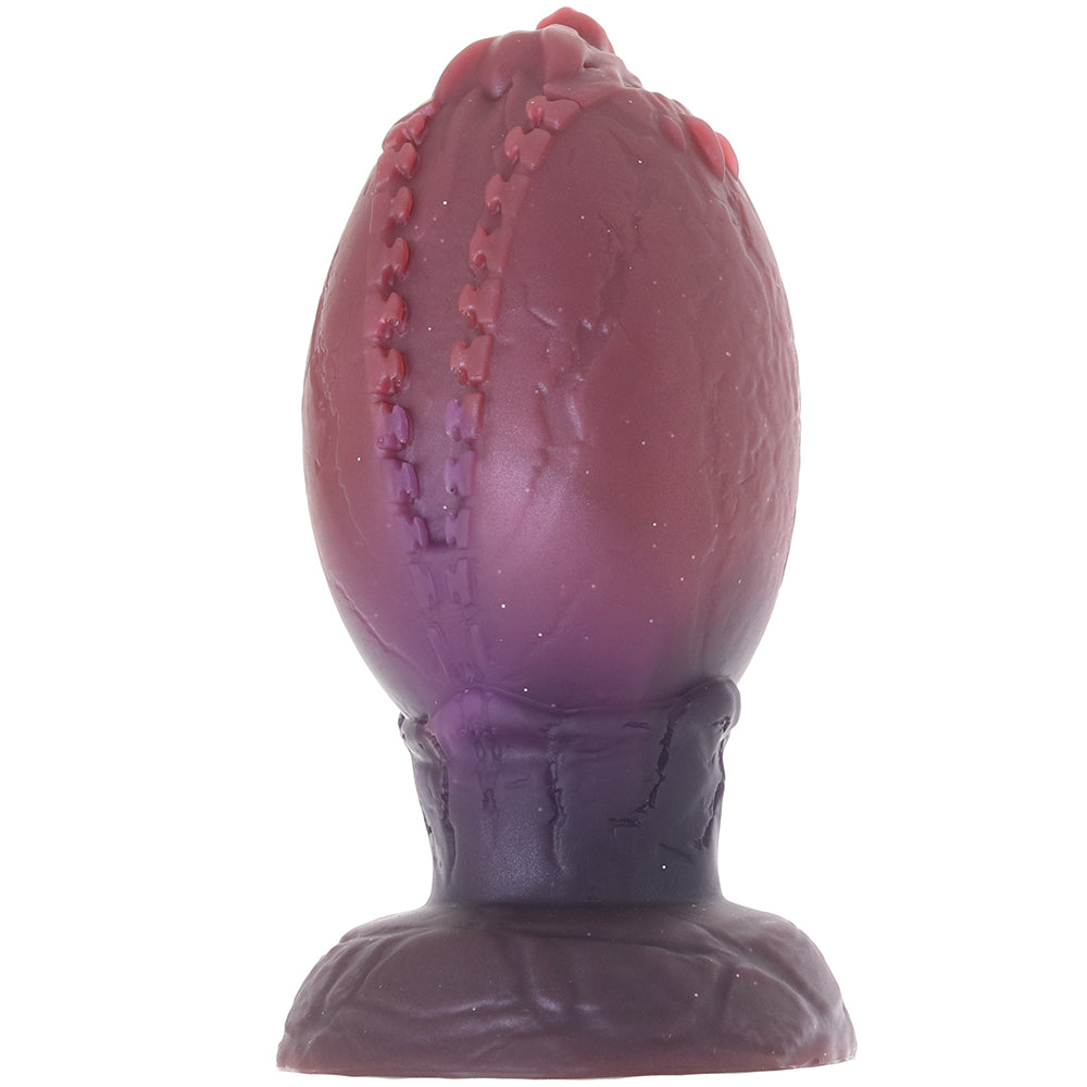 Creature Cocks Dragon Hatch XL Egg Plug