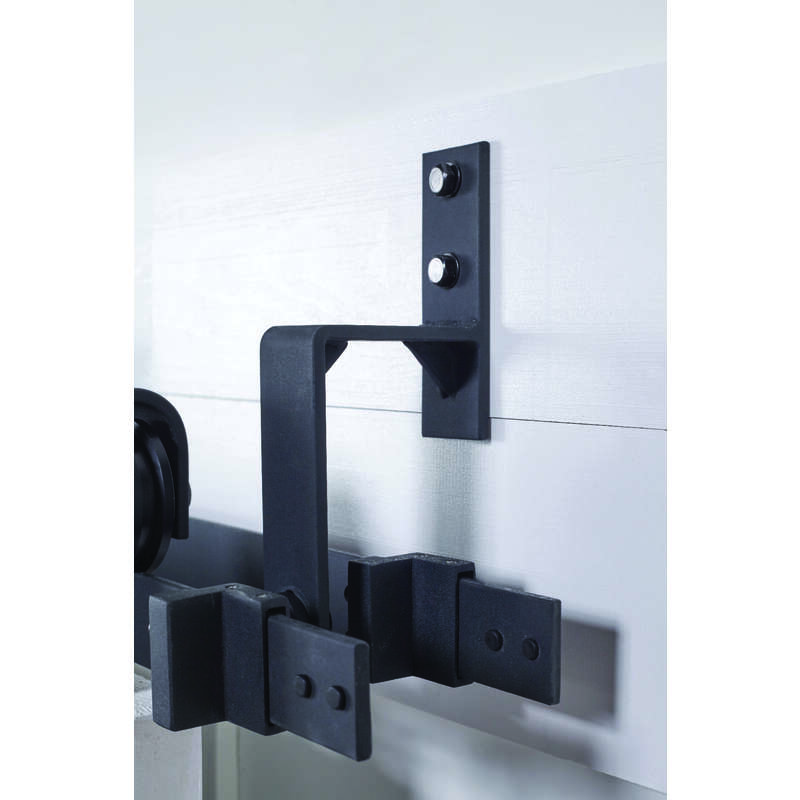 Acme Sliding Door Track Kit